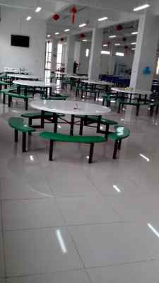 居安酒店餐廳家具廠新品快餐桌供應與餐飲管理解析