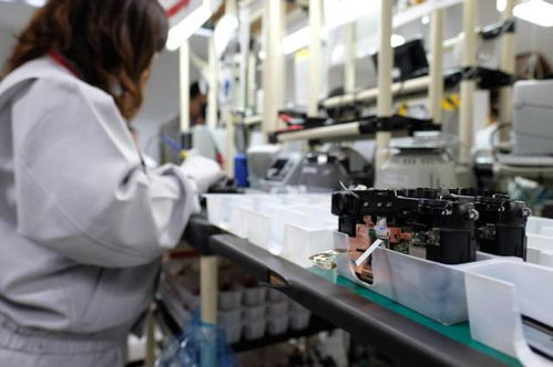 實拍富士工廠 精益生產與餐飲管理的卓越實踐