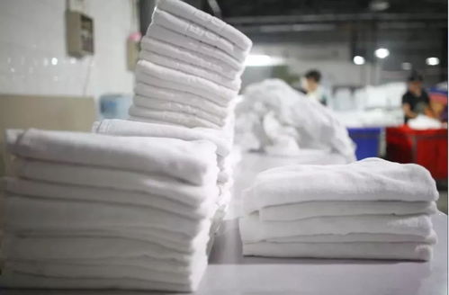 酒店布草使用壽命延長，這些知識你都知道嗎？